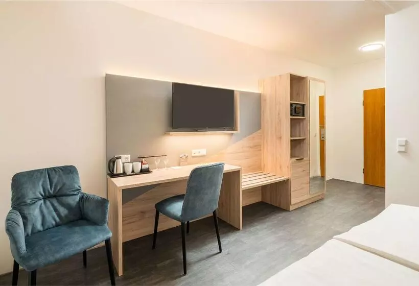 Best Western Hotel Lippstadt