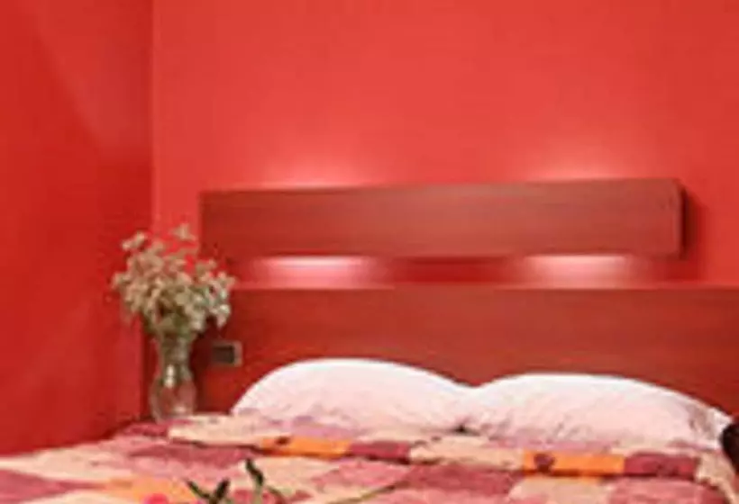 ホテル Camelia International