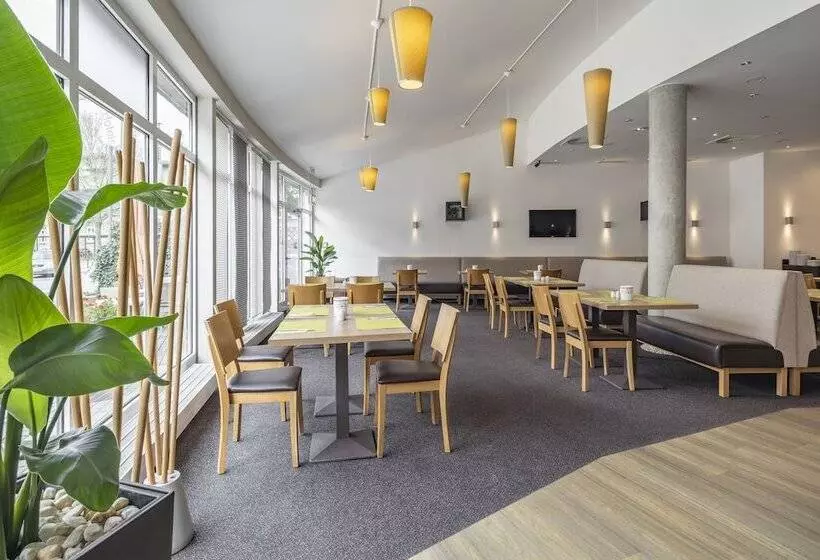 Center Hotel Kaiserhof