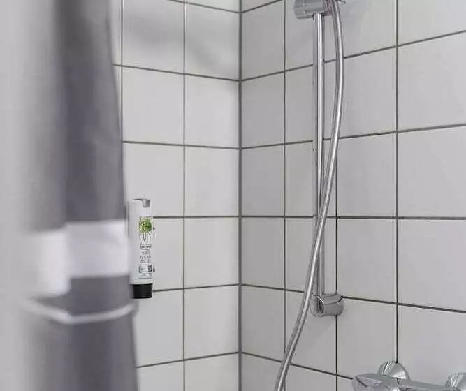 Center Hotel Kaiserhof