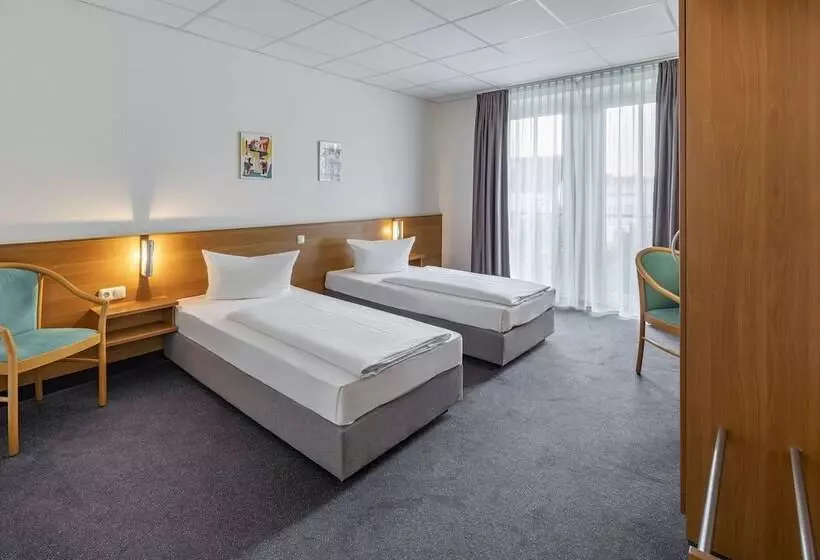 Center Hotel Kaiserhof