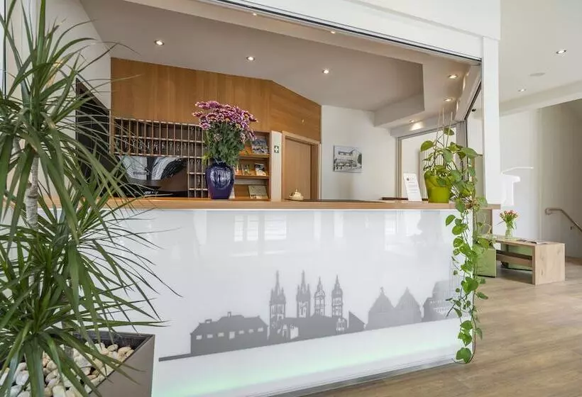 Center Hotel Kaiserhof