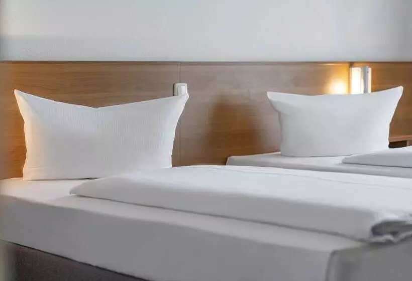 Center Hotel Kaiserhof