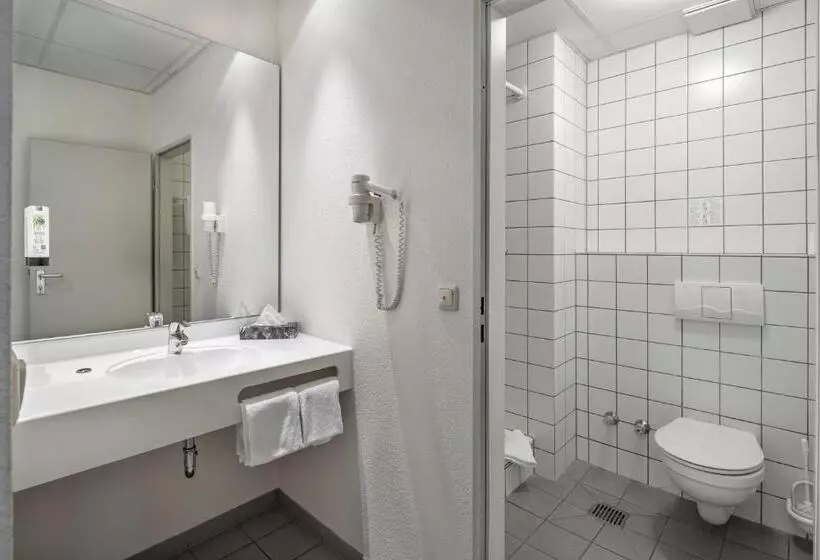 Center Hotel Kaiserhof