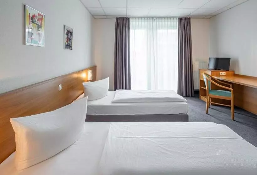 Center Hotel Kaiserhof