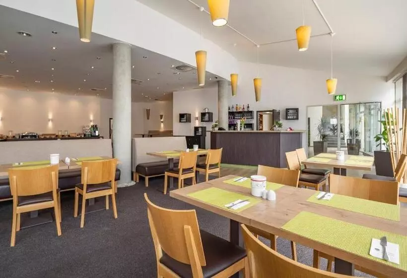 Center Hotel Kaiserhof