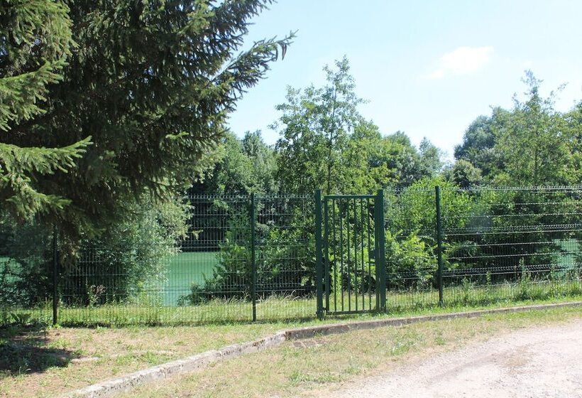 בית מלון כפרי Chateauthierry Centre