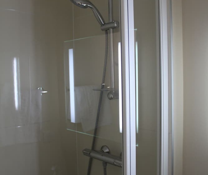 בית מלון כפרי Chateauthierry Centre