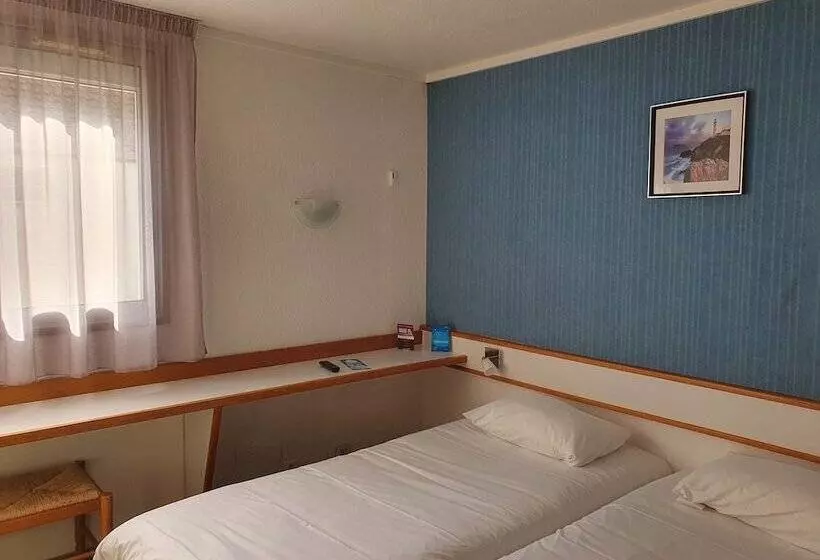 ホテル Chateauthierry Centre