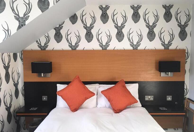 The Clachan Hotel, Lochearnhead