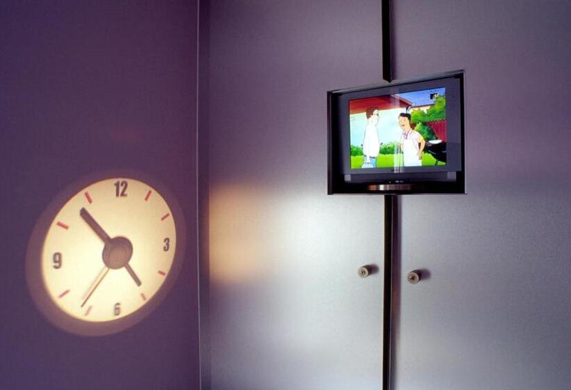 Szálloda Der Zauberlehrling