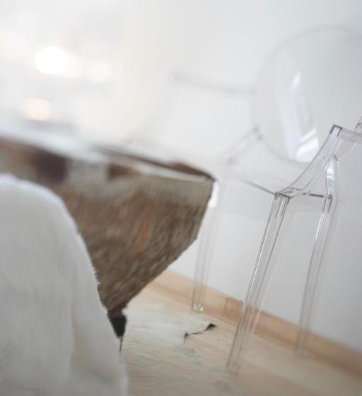 Szálloda Der Zauberlehrling