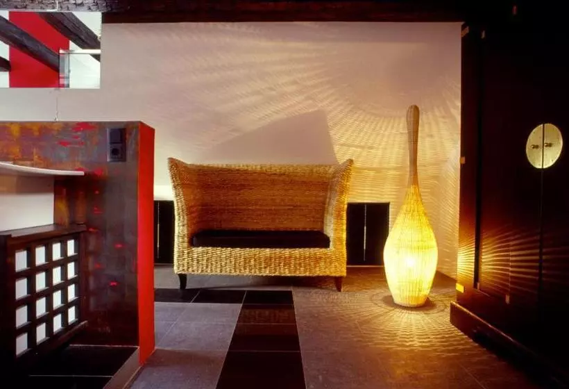 Hotel Der Zauberlehrling