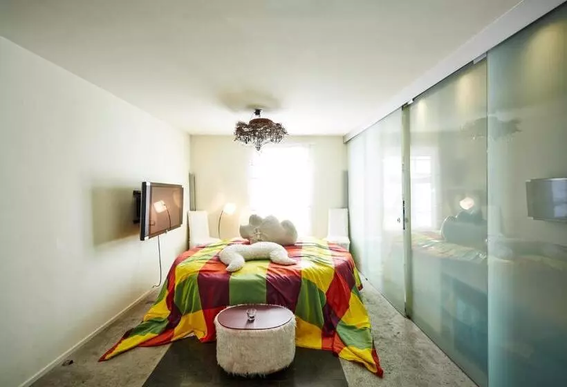 Hotel Der Zauberlehrling