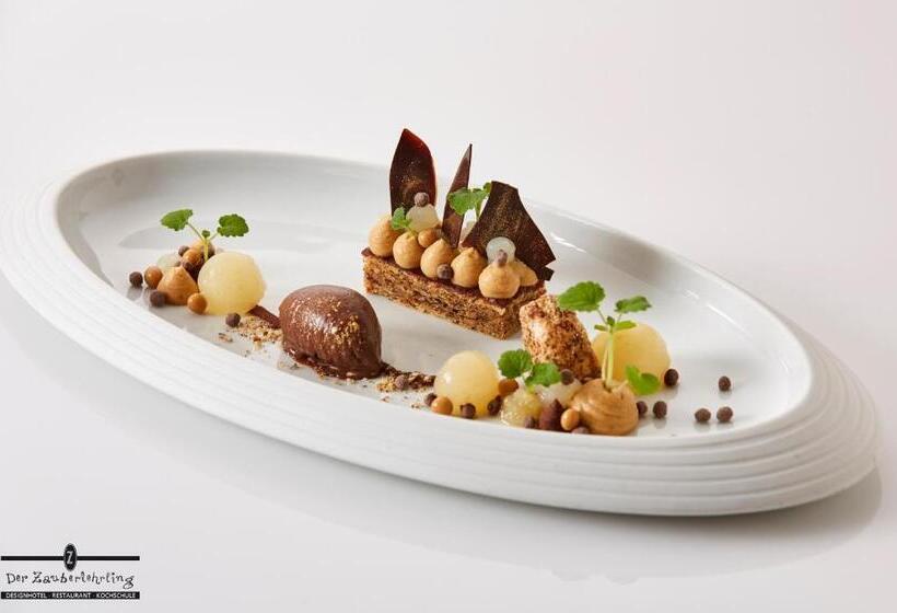 Szálloda Der Zauberlehrling