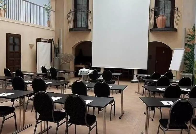 בית מלון כפרי Eurostar