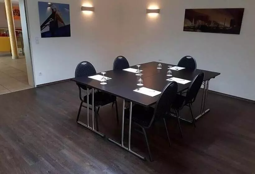 בית מלון כפרי Eurostar