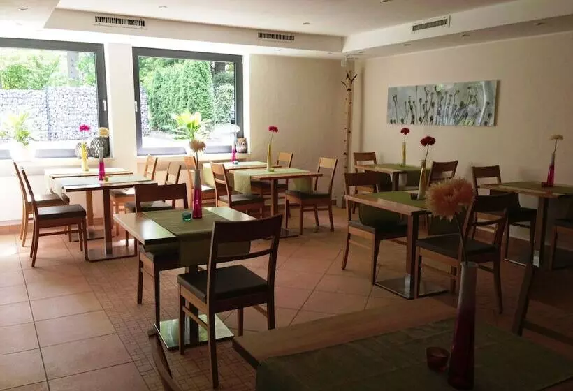 בית מלון כפרי Eurostar