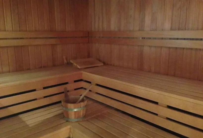 בית מלון כפרי Eurostar