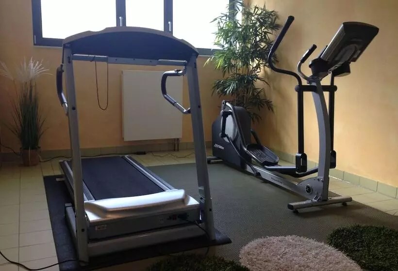 בית מלון כפרי Eurostar