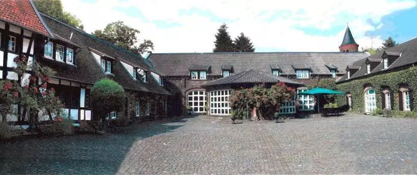 Hotel Falderhof