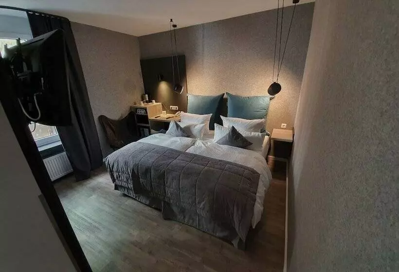 Szálloda Falkenturm