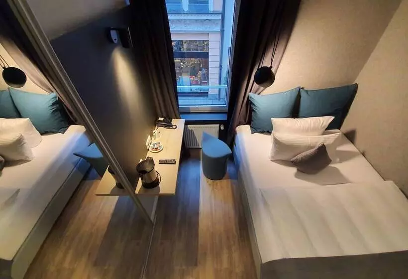 Szálloda Falkenturm