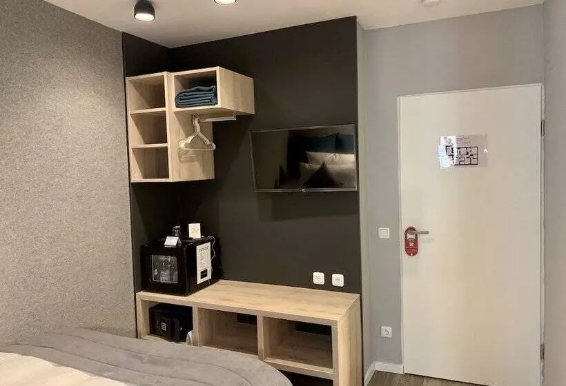 Szálloda Falkenturm