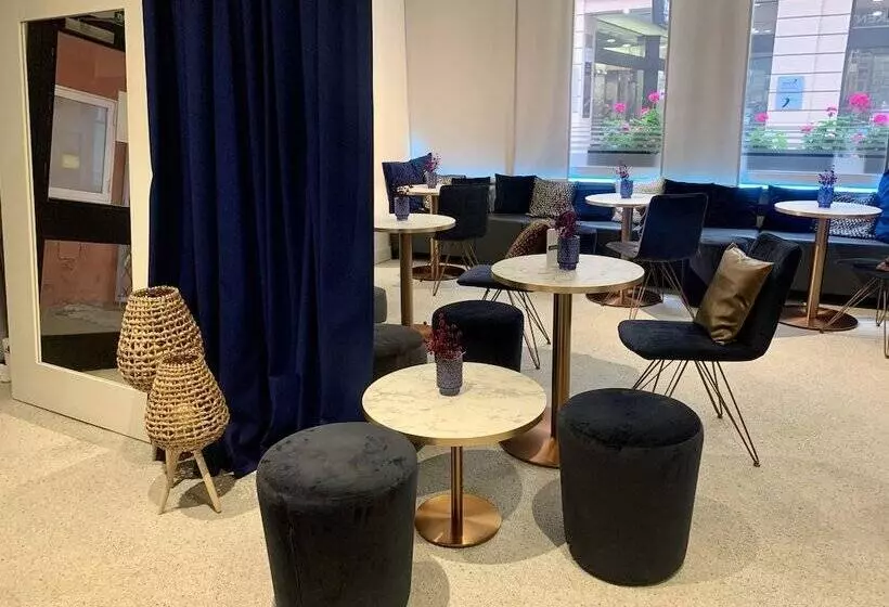 Szálloda Falkenturm