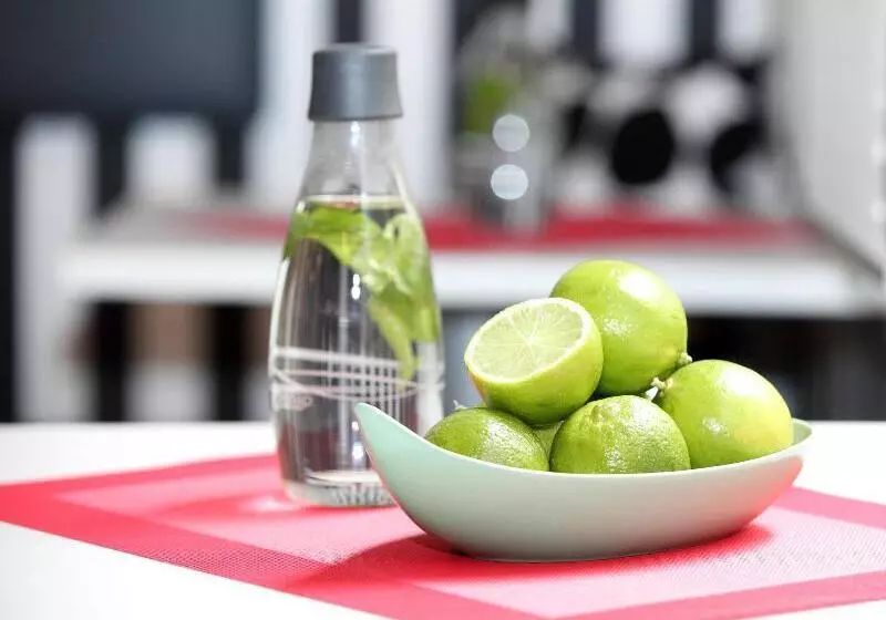 Szálloda Falkenturm