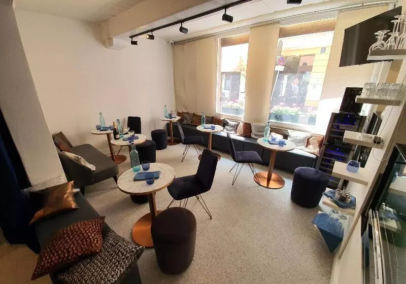 Szálloda Falkenturm