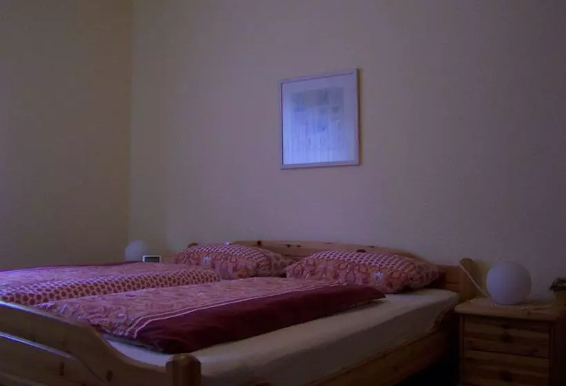 ホテル Ferienwohnung In Alken Mosel