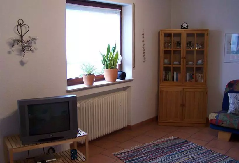 ホテル Ferienwohnung In Alken Mosel