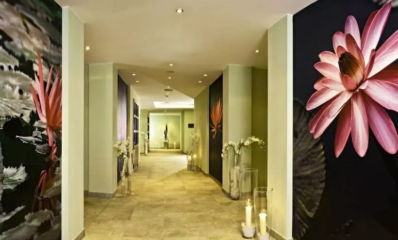 Grandhotel Lienz Business Wellness & Gourmet