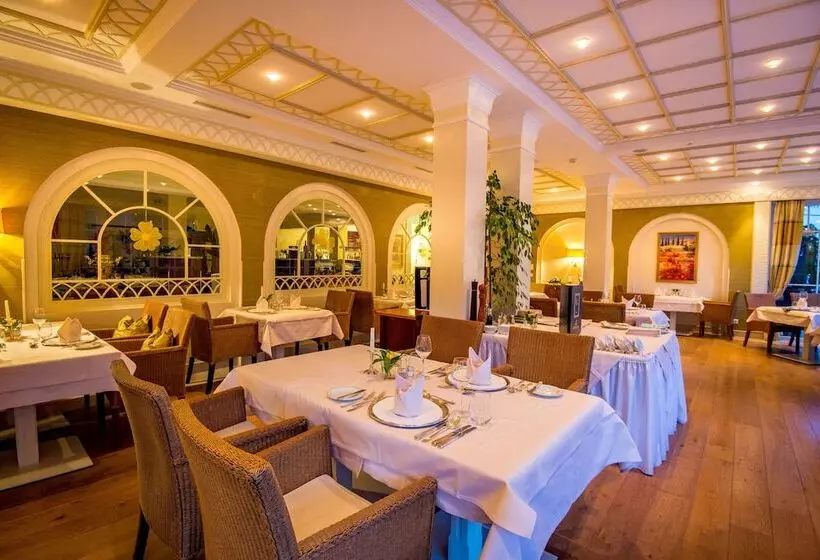 Grandhotel Lienz Business Wellness & Gourmet