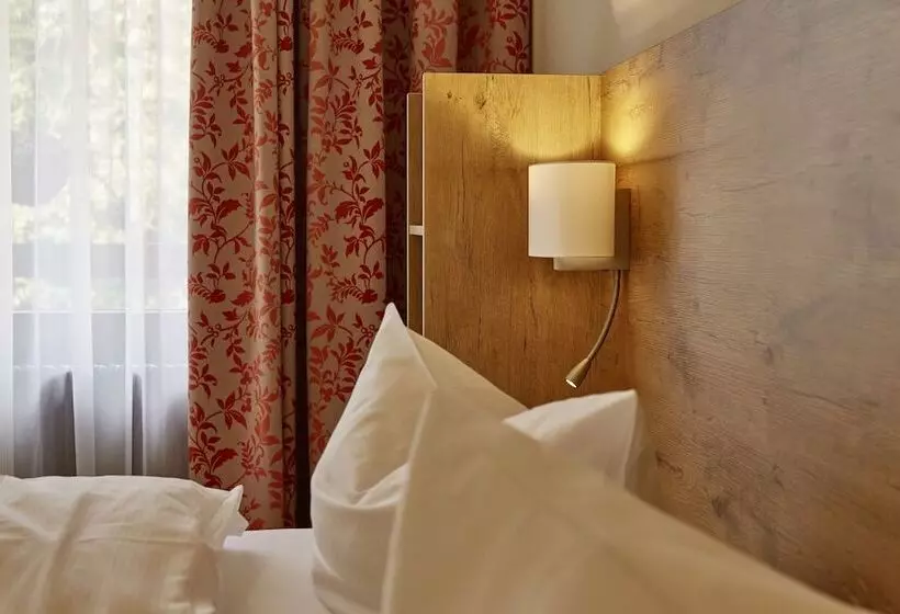 호텔 Gästehaus Goethe