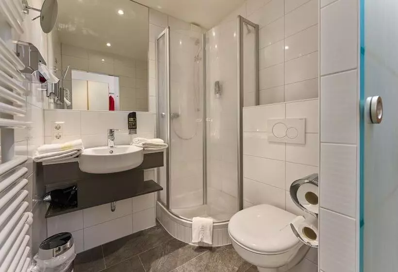 호텔 Gästehaus Goethe