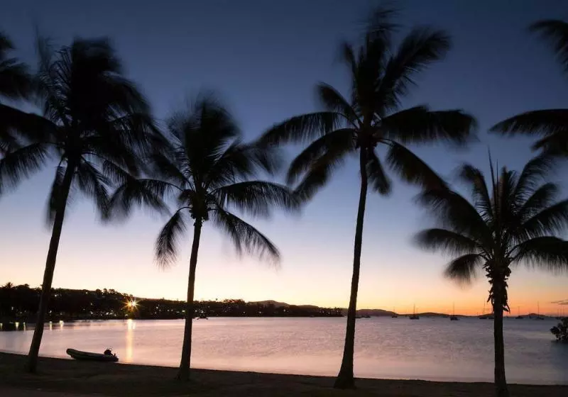 酒店 Kipara Tropical Rainforest Retreat