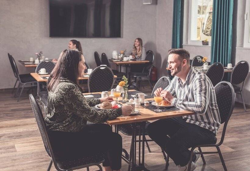 Klima Hotel Europarc