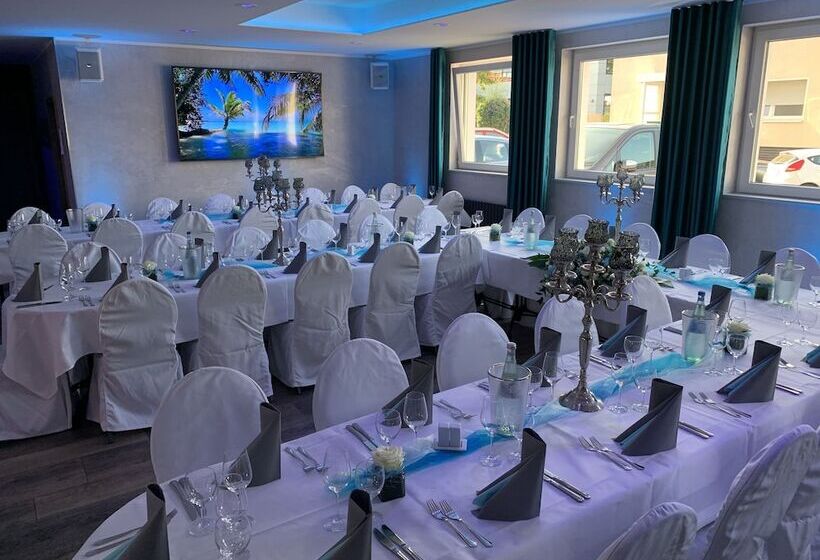 Klima Hotel Europarc