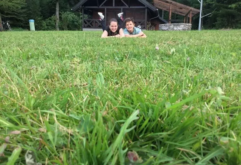 호텔 Krone Igelsberg