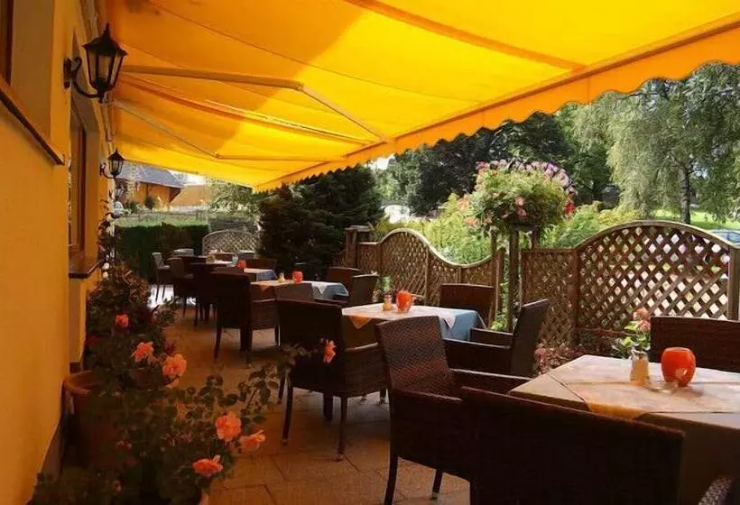 호텔 Krone Igelsberg