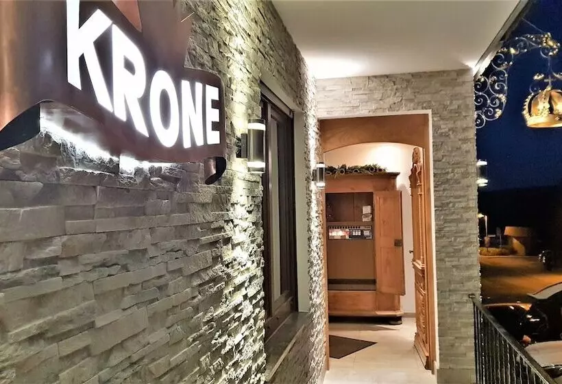 호텔 Krone Igelsberg