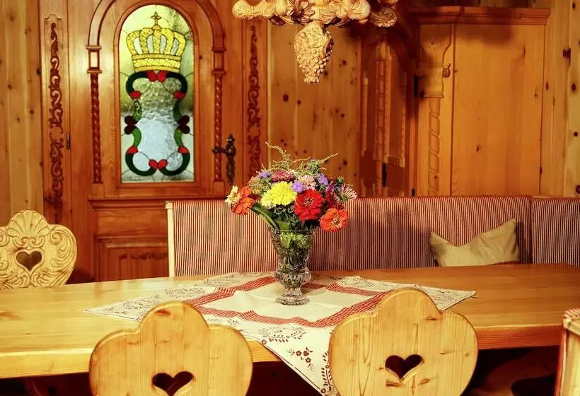 호텔 Krone Igelsberg