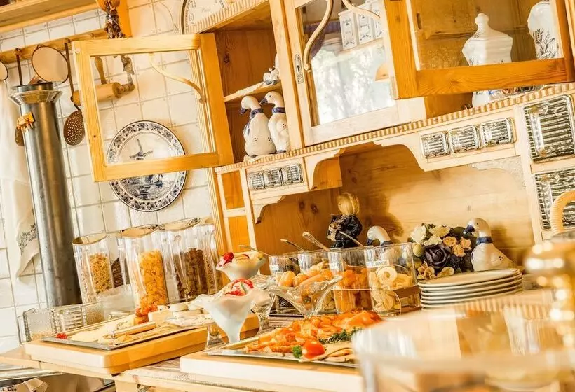 호텔 Krone Igelsberg