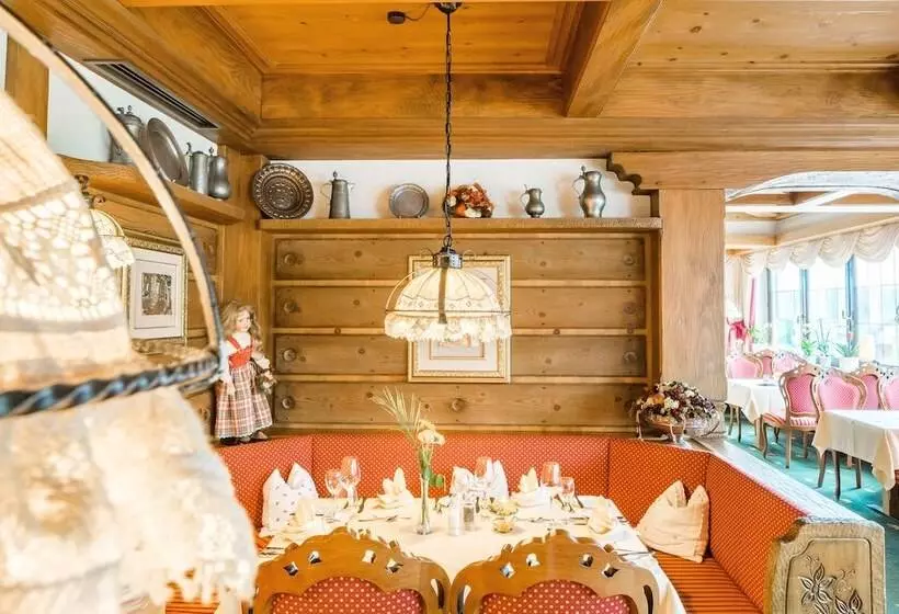 호텔 Krone Igelsberg