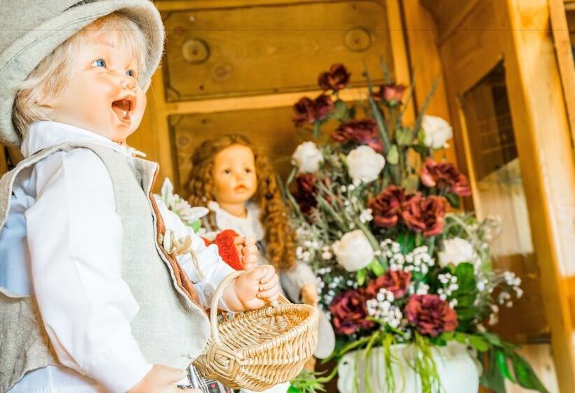 Отель Krone Igelsberg