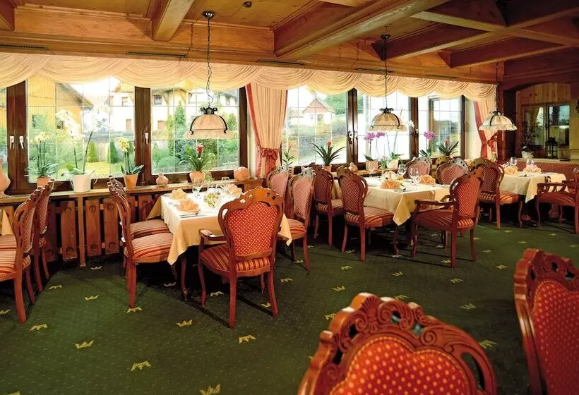 호텔 Krone Igelsberg