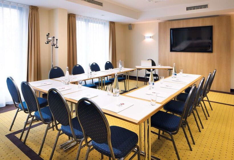 Lanzcarré Hotel Mannheim, A Member Of Radisson Individuals