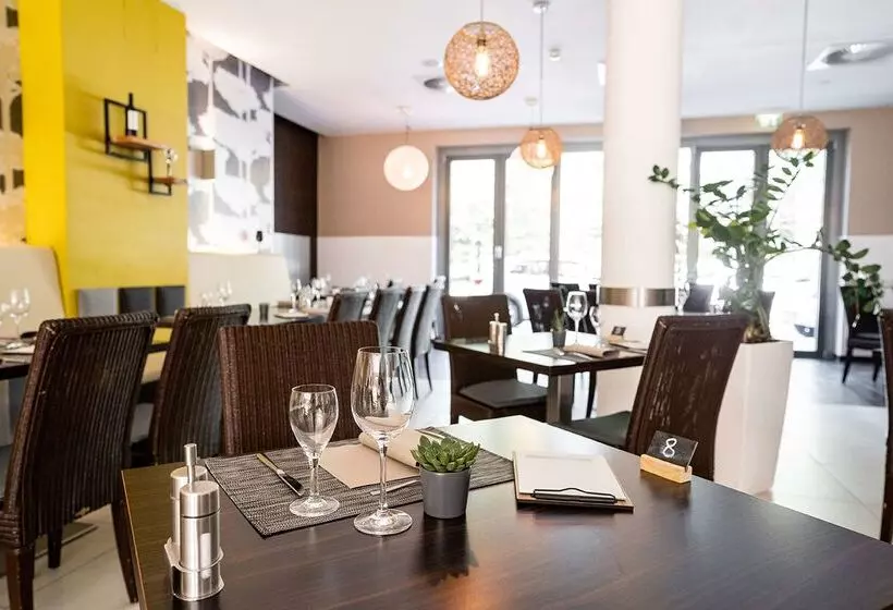 Lanzcarré Hotel Mannheim, A Member Of Radisson Individuals